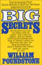 Big Secrets - Preview