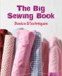 Big Sewing Book - Preview