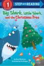 Big Shark, Little Shark And The Christmas Tree - Preview