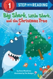Capa do artigo Big Shark, Little Shark And The Christmas Tree
