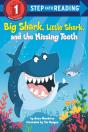 Big Shark, Little Shark, And The Missing Teeth - Preview