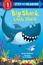 Big Shark, Little Shark - Preview