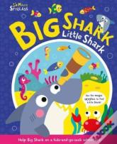 Big Shark Little Shark
