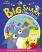 Big Shark Little Shark - Preview