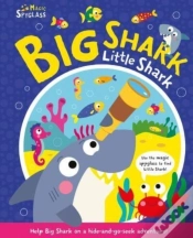Capa do artigo Big Shark Little Shark