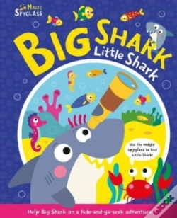 Capa do artigo Big Shark Little Shark