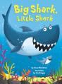 Big Shark, Little Shark - Preview