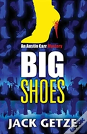 Capa do artigo Big Shoes