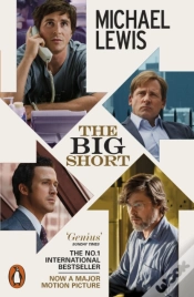 Capa do artigo Big Short