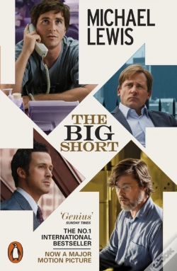 Capa do artigo Big Short