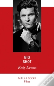 Capa do artigo Big Shot Eb