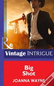 Capa do artigo Big Shot
