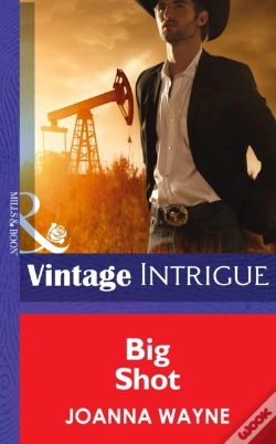 Capa do artigo Big Shot