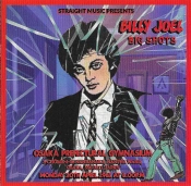 Capa do artigo Big Shots - CD