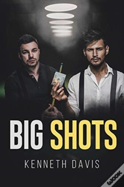 Capa do artigo Big Shots