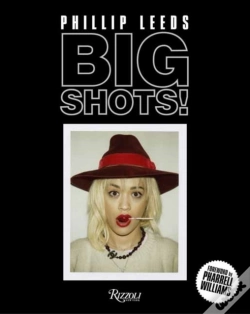 Capa do artigo Big Shots!