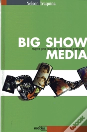 Capa do artigo Big Show Media