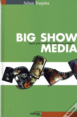 Capa do artigo Big Show Media