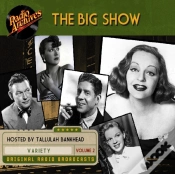 Capa do artigo Big Show, Volume 2