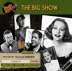 Capa do artigo Big Show, Volume 2