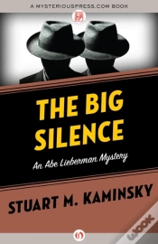 Capa do artigo Big Silence