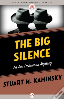 Capa do artigo Big Silence