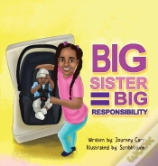 Capa do artigo Big Sister Big Responsibility