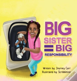 Capa do artigo Big Sister Big Responsibility