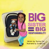 Big Sister Big Responsibility