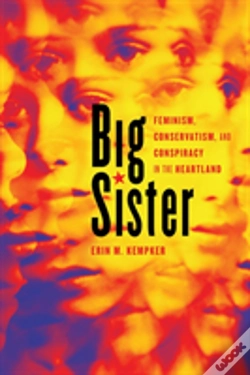 Capa do artigo Big Sister