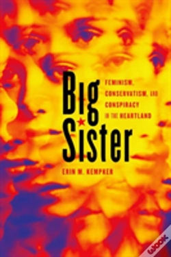Capa do artigo Big Sister