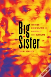Capa do artigo Big Sister