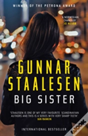 Capa do artigo Big Sister