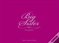 Capa do artigo Big Sister
