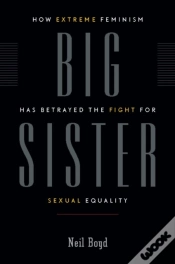 Capa do artigo Big Sister