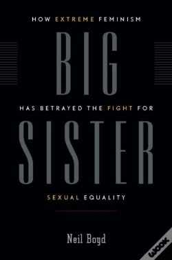 Capa do artigo Big Sister