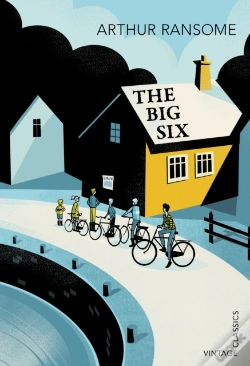 Capa do artigo Big Six