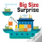 Big Size Surprise
