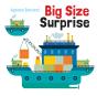 Big Size Surprise - Preview