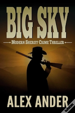 Capa do artigo Big Sky
