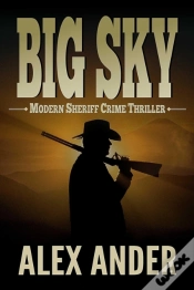 Capa do artigo Big Sky