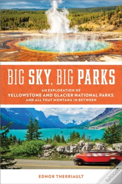 Capa do artigo Big Sky, Big Parks