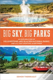 Capa do artigo Big Sky, Big Parks