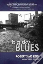 Big Sky Blues