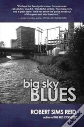Capa do artigo Big Sky Blues