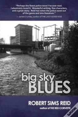 Capa do artigo Big Sky Blues