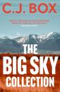 Big Sky Collection - Preview