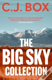 Capa do artigo Big Sky Collection