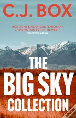 Capa do artigo Big Sky Collection