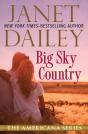 Big Sky Country - Preview